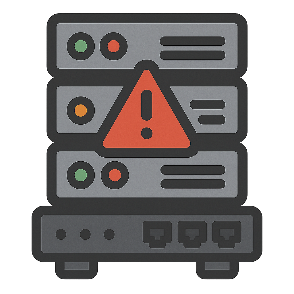 Infrastructure Security Testing